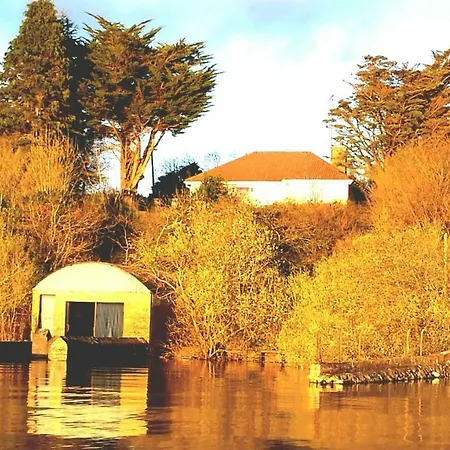 Captains Holiday home *