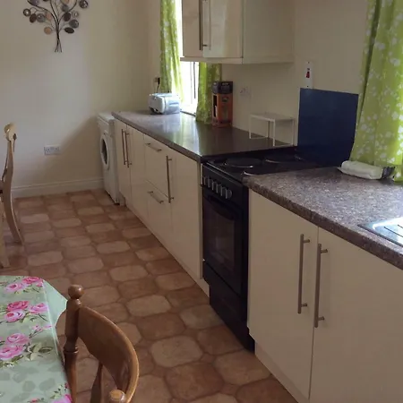 Holiday home Captains
